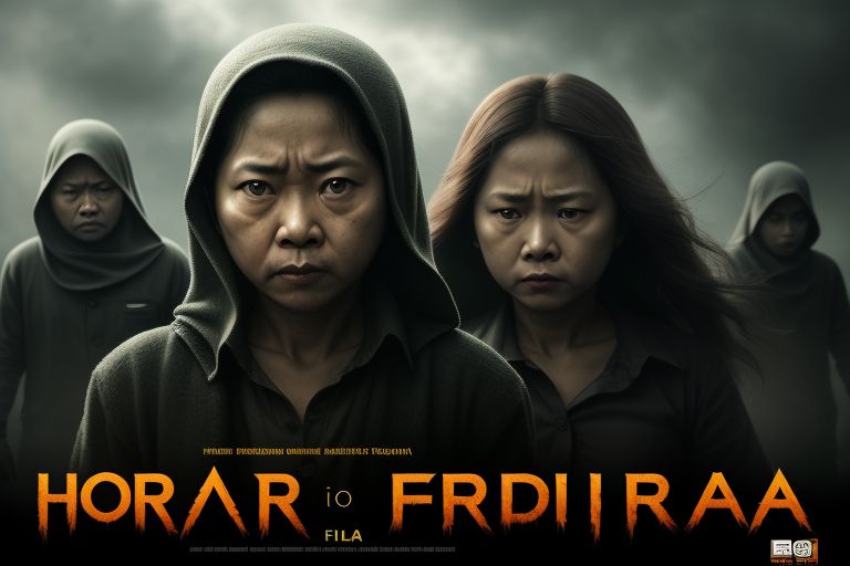 Horor Indonesia Terbaik 15 Film yang Wajib Ditonton